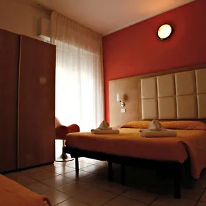 3* Otel Marebello