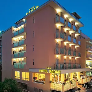 3* Otel Radar