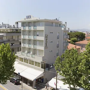 3* Hotel Rex