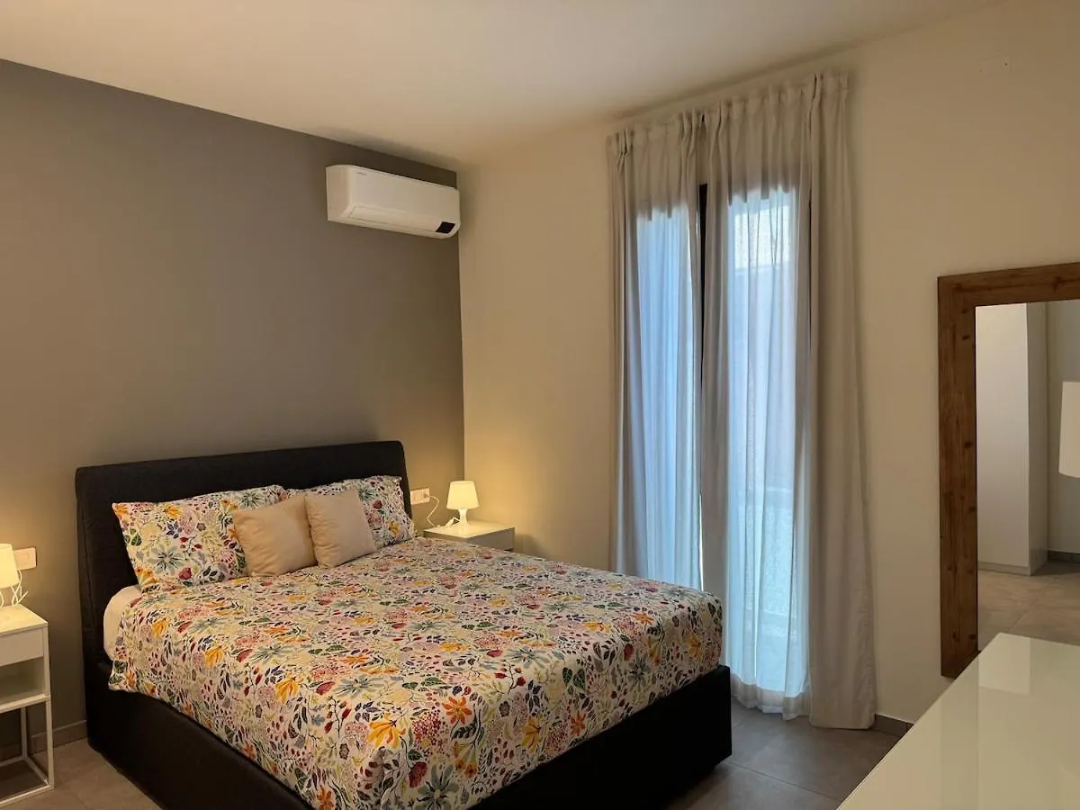 Dimora Degli Ulivi Villa Rimini 0*,  Italien