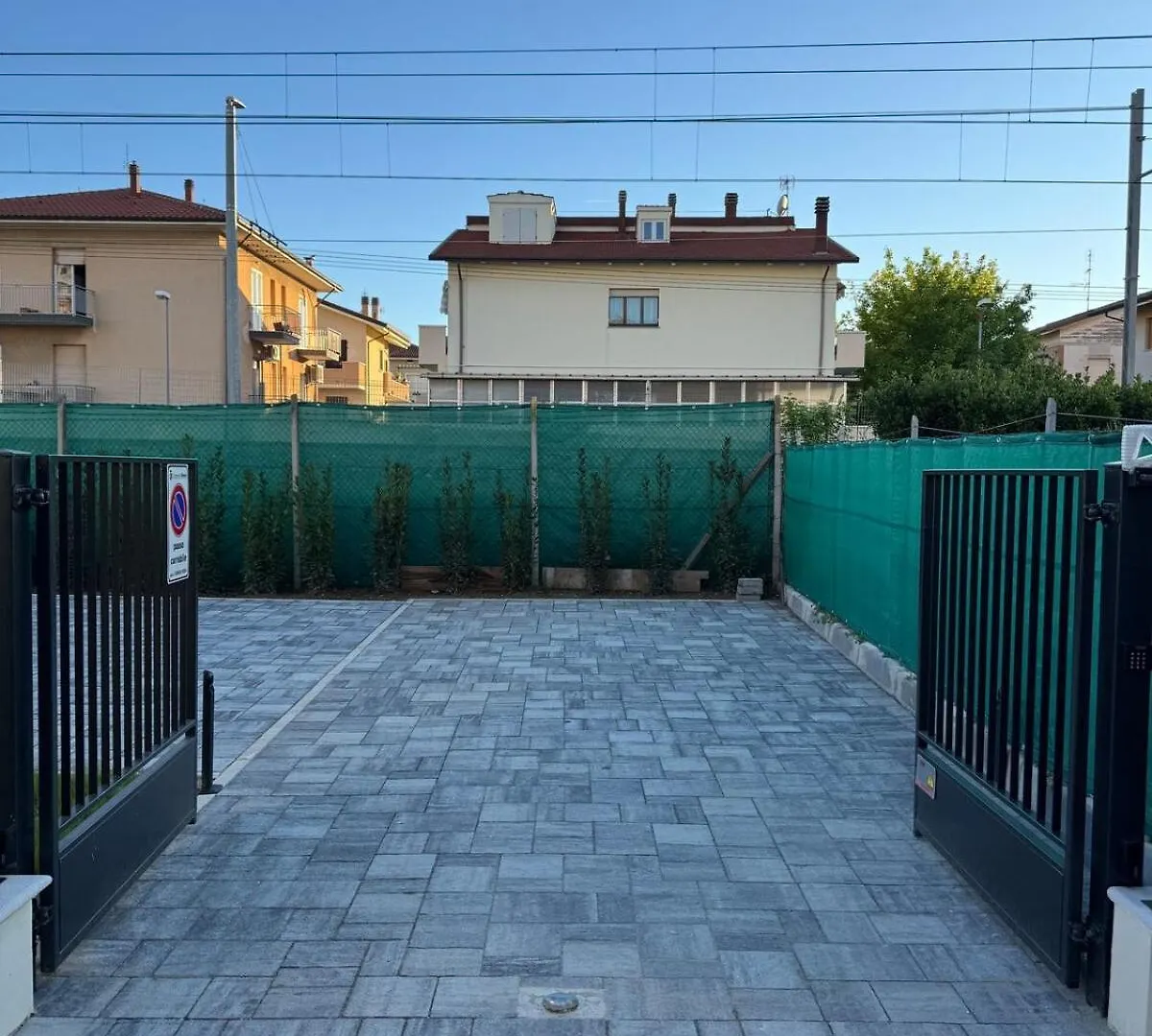 Dimora Degli Ulivi Villa Rimini Feriehus