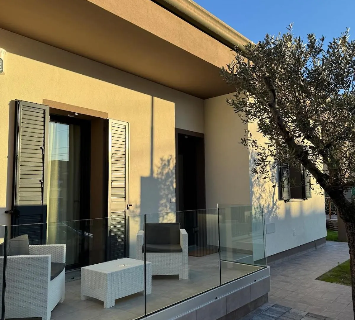 Dimora Degli Ulivi Villa Rimini