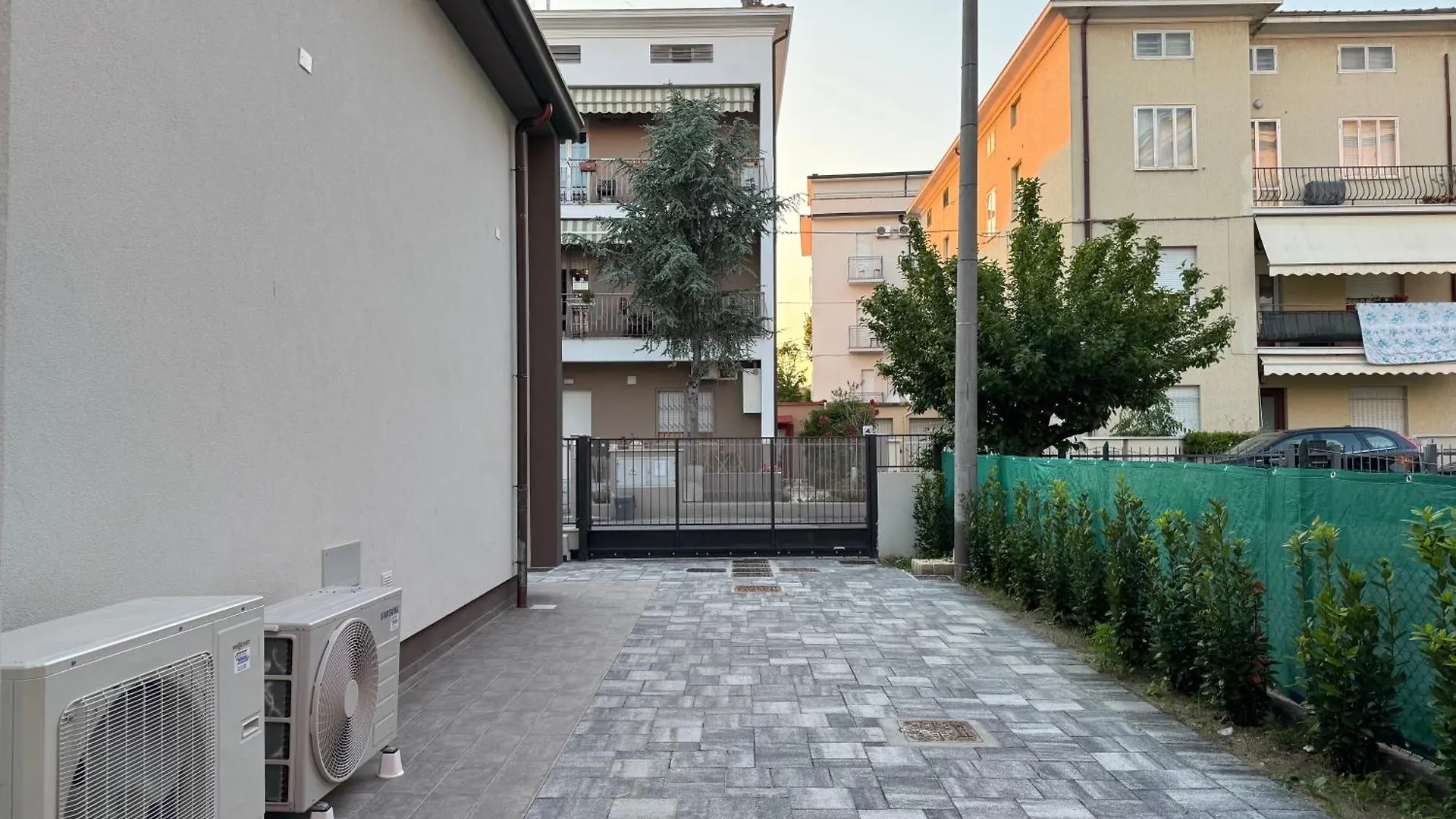 Feriehus Dimora Degli Ulivi Villa Rimini