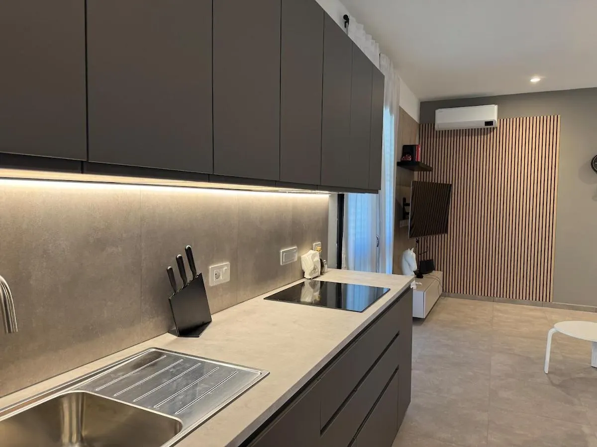 Dimora Degli Ulivi Villa Rimini Holiday home