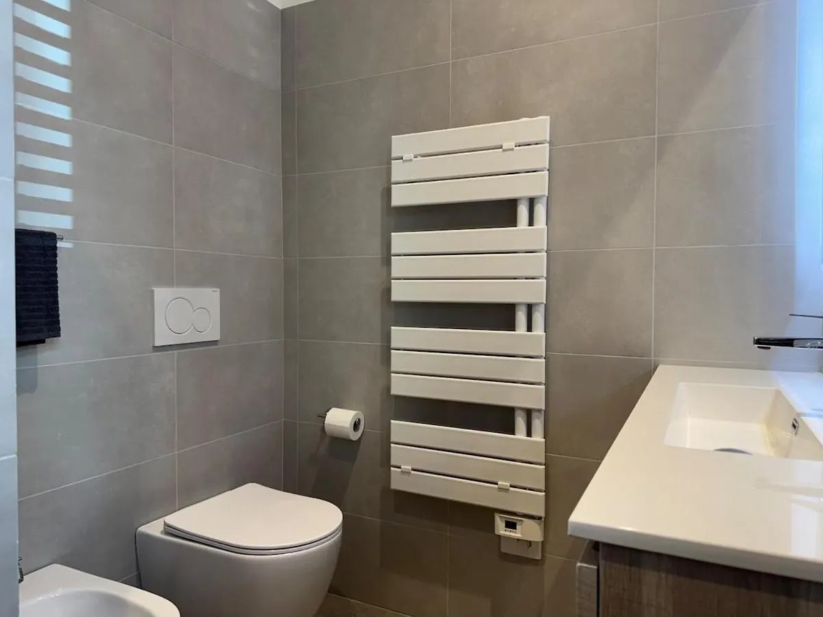 Dimora Degli Ulivi Villa Rimini Holiday home