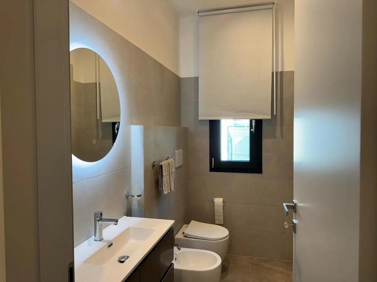 Dimora Degli Ulivi Villa Rimini Italy