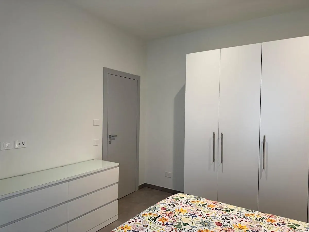 Holiday home Dimora Degli Ulivi Villa Rimini Italy